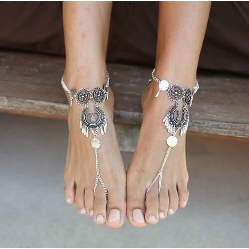 Jiaoyu Women's Sandals