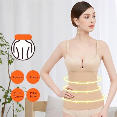 Bodyshaper Corset Briefs Waist Slimming Hollow Women Shapers Control Lingerie Bodysuit Waist Trainer корсет Shapewear Underwear