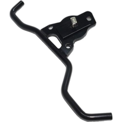 Motorcycle Rear Drive Shaft Final Drive Housing bottom Protector For BMW R 1200GS LC 2014 2015 2016