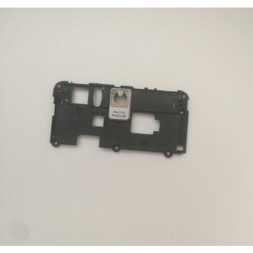 New Back Frame Shell Case For OUKITEL K6000 Pro 5.5 Inch 1920x1080 MTK6753 Free Shipping