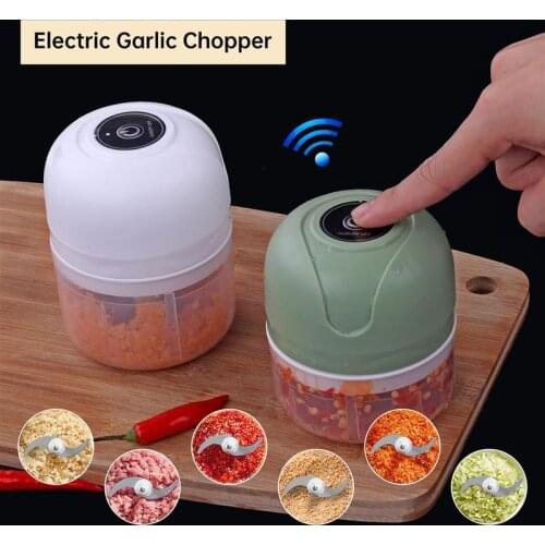 Poesie Garlic And Garlic Press