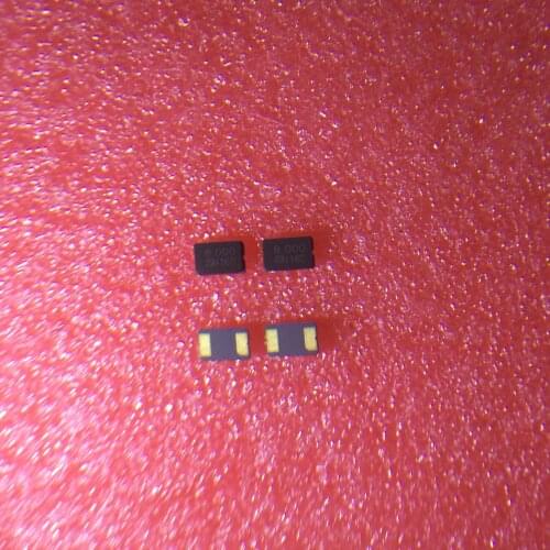 SMD Crystal 5032 8MHZ 2P 8.000 NX5032GA 8M original NDK 5.0 * 3.2 genuine