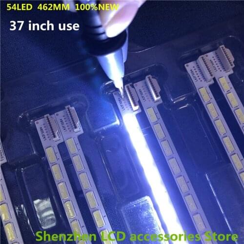 37" V12 Edge REV1.1 6920L-0001C 6916L0828A 6916L0905A 6922L-0007A For Skyworth Led Backlight Strip 100%NEW