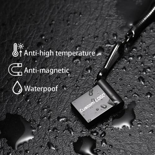 Jaster universal USB2.0 Metal Mini m064 USB drive love USB flash drive small gift 04GB 08GB 16GB 32GB 64GB