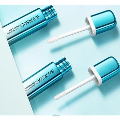 Avocado Moisturizing Lip Cream Moisturizing Isolation Dry Dilute Lip Lines Exfoliating Lip Milk Lip Care