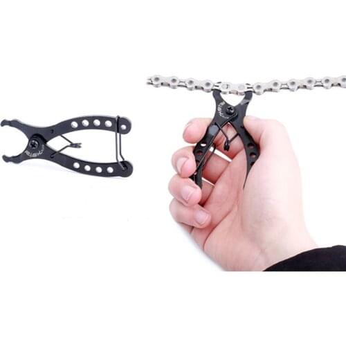 1pcs Wrench Chain Clamp Removal Tool Mountain Bike Motorcycle Chain Quick Link Cycling MTB For Hiking Bike Bicycle Chain Tool