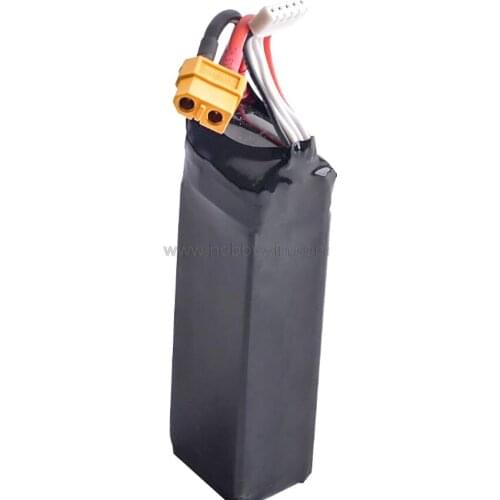 14.8V 4S 2200mAh 30C LiPO Battery XT60 plug Burst 60C RC Model Airplane FPV Drone Lipolymer Power