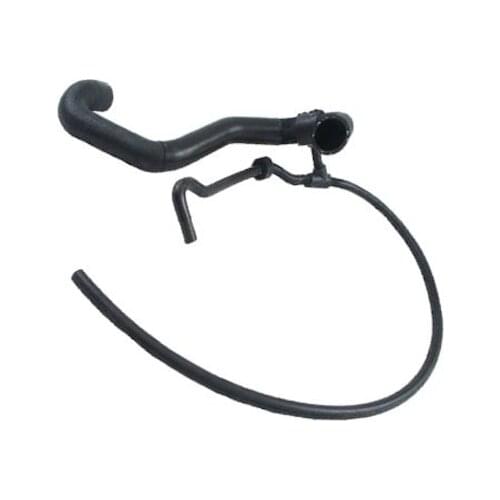 2025015982 Mercedes C43 / Clk 430 / Clk 55 Radiator Upper Hose Cooling Rate Engine Temperature Designed Shaped Fit To your Car