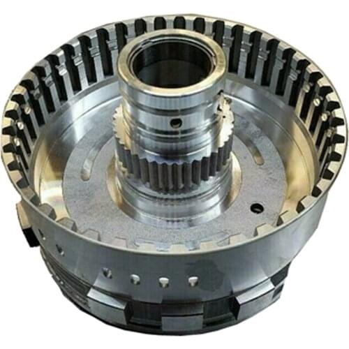 68004116AA auto transmission part 62te low clutch drum strengthen update for chrysler