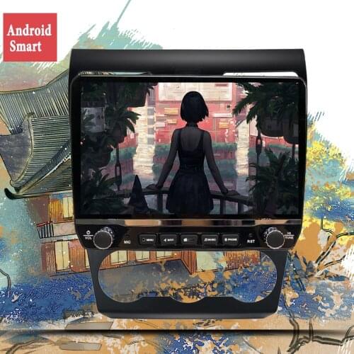 10.1" Car Android 10 Radio Vedio GPS Multimedia Player For Subaru WRX 2013-2015-18 6+128G Octa Core Navigation DSP 2 din Carplay