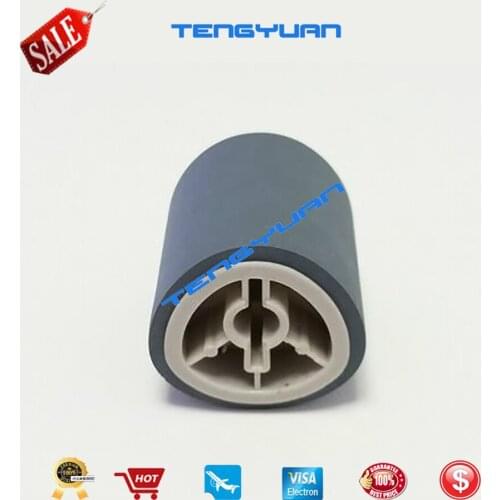 Free shipping for HP5L 6L Pick Up Roller RB2-1634-000 RB2-1634 printer part