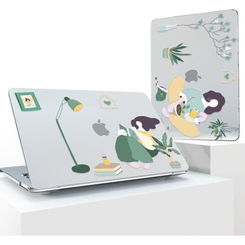 MTT For Macbook Pro 13 inch Case M1 2020 Release A2338 A2289 A2251 Plastic Hard Shell Cover For Macbook Air 13 A2337 A2179 A1932