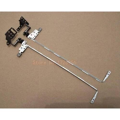For Acer Nitro 5 AN515-41 AN515-42 AN515-51 AN515-53 Left & Right Lcd Hinge Set 33.Q28N2.002