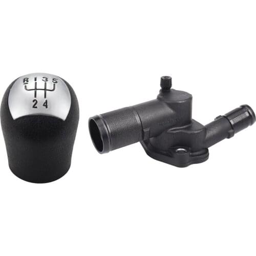 For Renault Clio Kangoo Twingo for Dacia Logan Sandero with Shift Gear Knobs for RENAULT CLIO II KANGOO II TWINGO