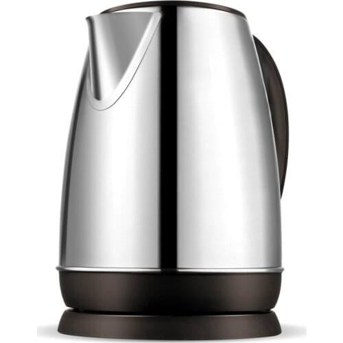 Electric kettle 304 stainless steel zhengpin electric hot pot home automatic power failure quick