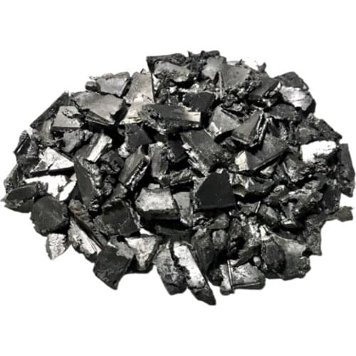 Gadolinium Metal 99.9% Pure 10 Gram for Element Collection
