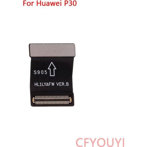 For Huawei P30 Motherboard Connection Flex Cable