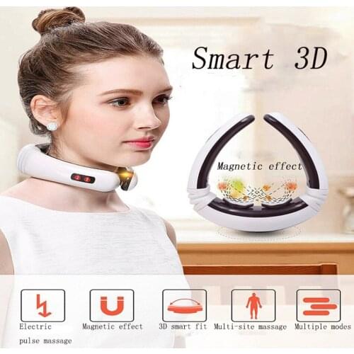 Массажеры для шеи JZIKI China At AliExpress