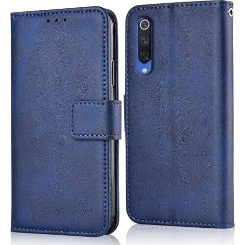 For On Xiaomi A3 Wallet Leather Case For Xiaomi Mi A1 A2 A3 CC9 CC9e 9T 8 9 SE Redmi Note 8 7 6 5 K20 Pro 5A 6A 7 7A S2 Go Capa