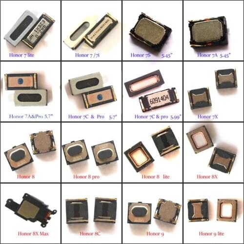 Lotusjuin Speakers For Huawei Honor 8C Phones