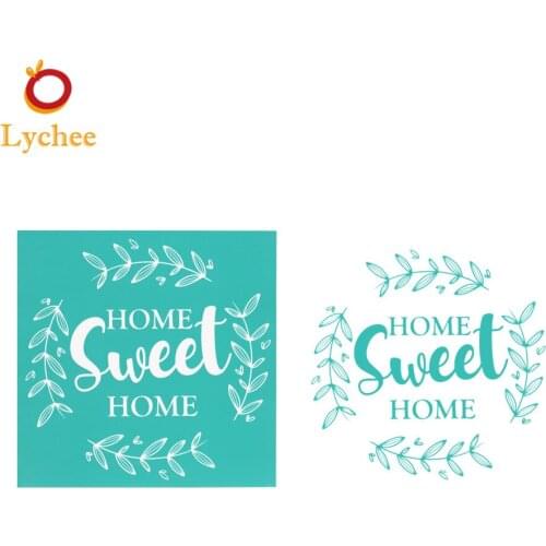 Штампы для скрапбукинга Lychee China At AliExpress