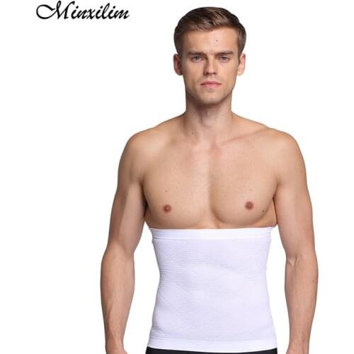 Minxilim Men's Compression Underwear
