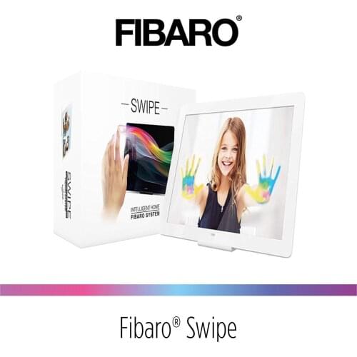 'S operation Swipe-Hand Movement Control Device