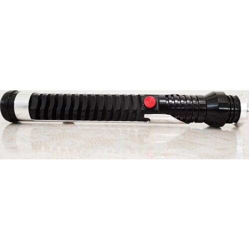 Qui Gon Jin Smooth Swing Pixel Lightsaber Proff2.2 Soundboard Can Programme With 90cm Pixel Blade For Heavy Dueling Lightsber