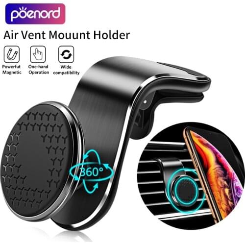 Poenord Car Mobile Phone Holders