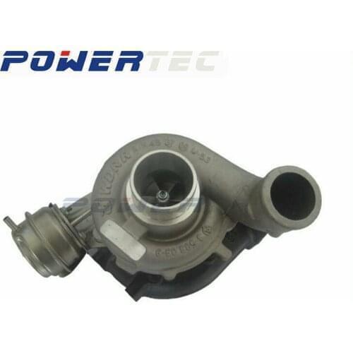 Complete Turbo Charger 454135-0001 AR0104 454135 For VW Passat B5 2.5 TDI 110Kw AFB/AKN 059145701G 059145701GX Turbocharger