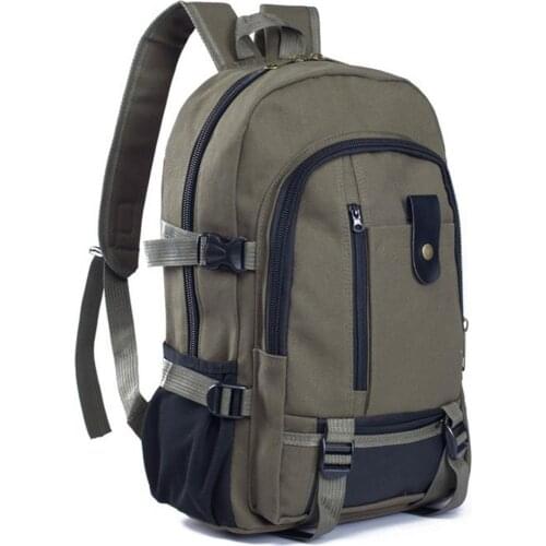 Sanwood Men's Travel Backpacks