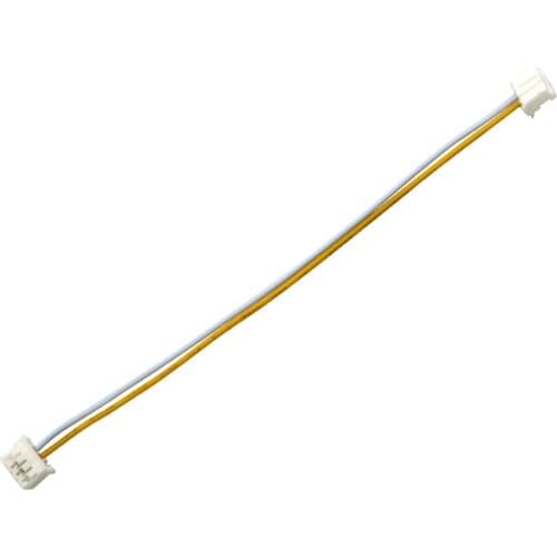 Maytech MTSKC120 Canbus Cable for Connect 2pcs Vesc for Dual Motor Setup 120mm Length for Dual Motor Driven Esk8/Fighting Robots