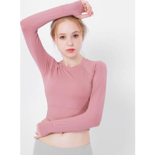 Топы для йоги Weimostar China At AliExpress