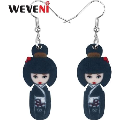 WEVENI Earrings For Children
