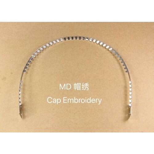 TAJIMA CAP EMBROIDERY MACHINE PARTS FIXING BASE SAW
