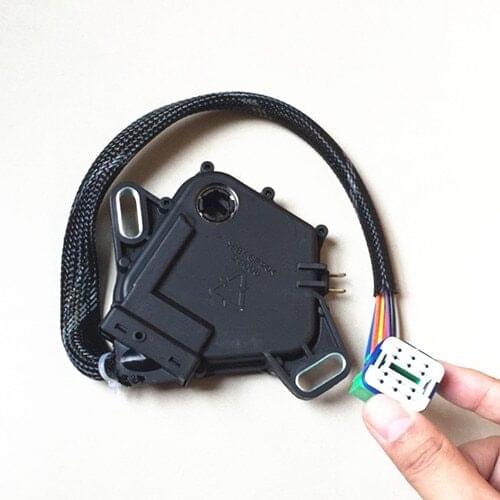 Parts OE No 7700100010 252927 for Citroen Peugeot 207 307 308 407 806 Renault tautomatic transmission RPM Sensor 2529.27