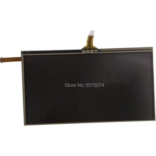 Original new 7“ LCD panel LQ070Y5DG36 with touch screen 800×480(RGB) display replacement