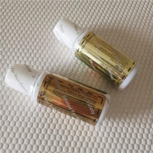 Golded Green Tattoo Cream During Permanent makeup Body Eyebrow Eyeliner Lips TAG Supplies