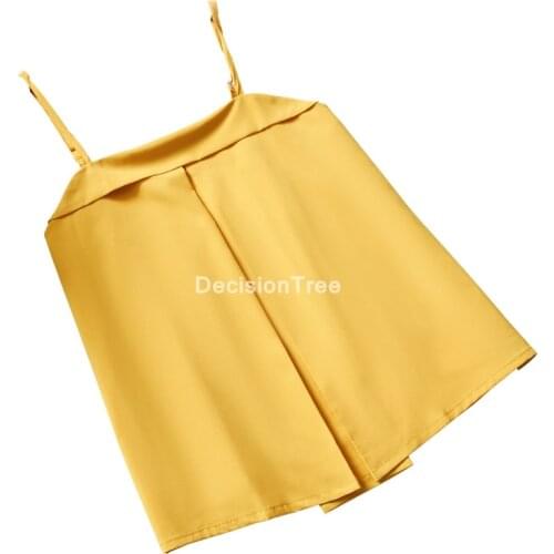 2021 sleeveless vest oriental hanfu women tank top sleeveless sexy crop top chinese camisoles tang suit tank tops hanfu shirts