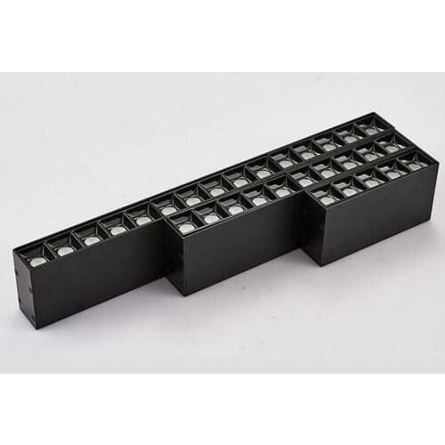 6pcs High Power LED Down Light 5x2W 10x2W 15x2W LED Ceiling Lamps 10W 20W 30W AC110V 220V LED Spotlight Indoor Lighting ONDENN