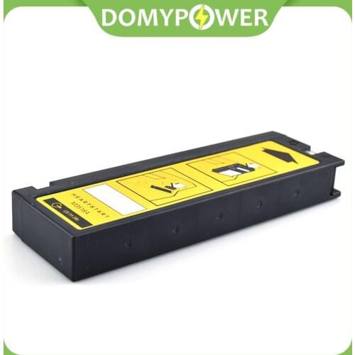 For philips M4735A Defibrillator battery M3516A 2300mAh 12V