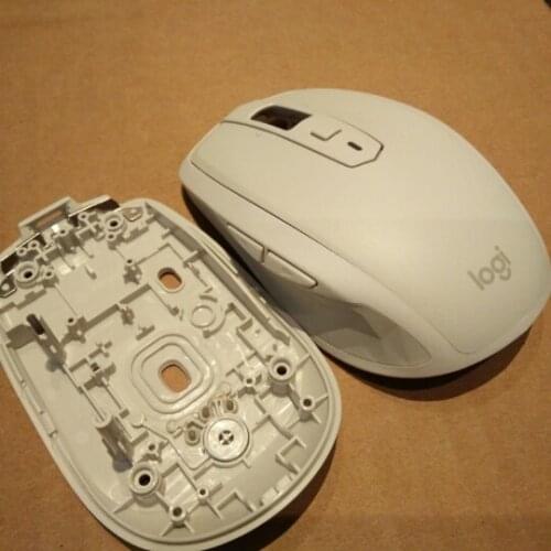 Brand New Mouse Case Mouse Shell for Logitech Mx Anywhere2s Mouse Housing with Free Mouseskate Free Shipping