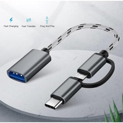 GYTFUIWB USB Adapters For Mobile Phones
