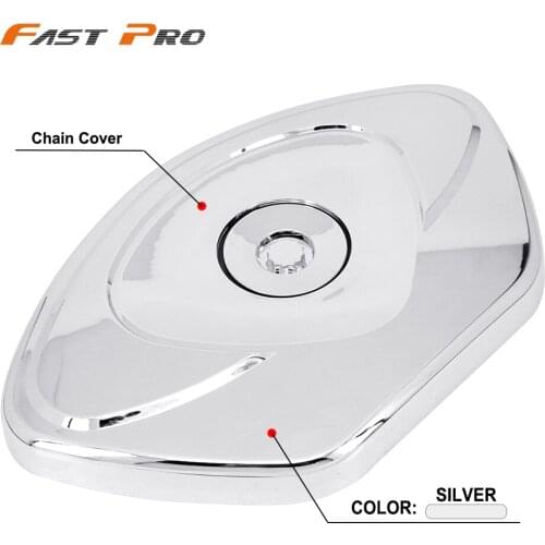 Motorcycle Timing Chain Cover Protection For Honda Goldwing GL1800 2001-2017 GL 1800 Valkyrie 2014 2015 2016 F6B F 6B 2013-2016
