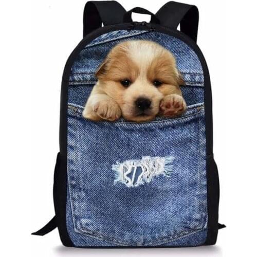 MTTOP School Bags