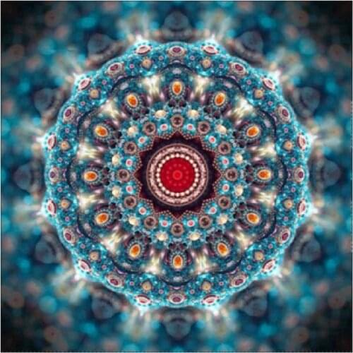 30*30CM Creative Pattern Diamond Painting Full Diamond Bedroom Parlor Wall Decoration Diamond Embroidery