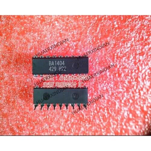 New original BA1404 DIP High Quality