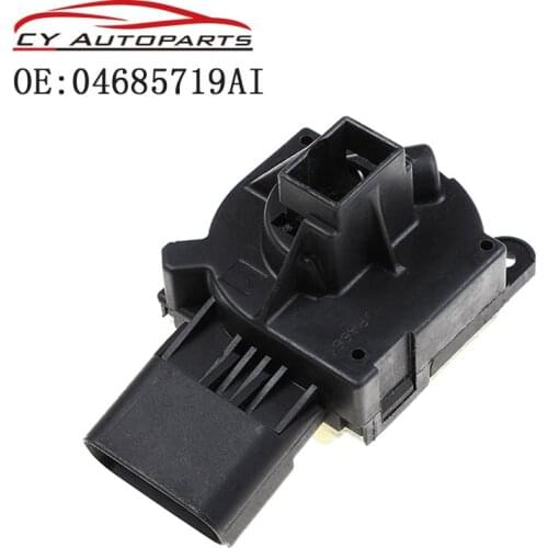 New Steering Column Ignition Switch For Chrysler For Dodge For Jeep Fiat 04685719AI 68280617AA 04685863AA 68033393AA