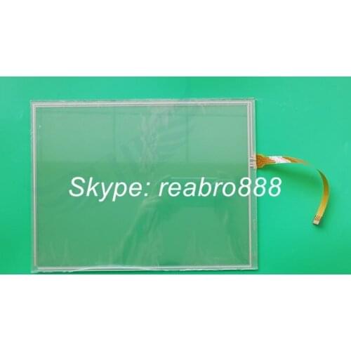 Touch panel for HY-SMT12109 QST machine
