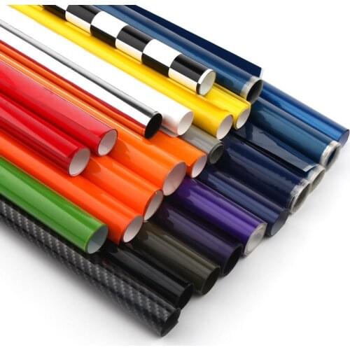 High Quality RC Airplane Covering Film Hot Shrink Model Film DIY 100mm*60mm